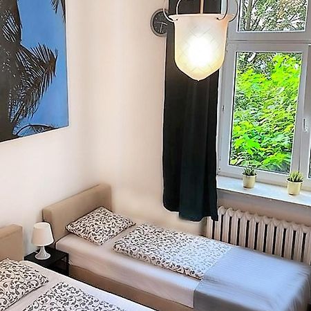 Labo Apartment Chmielna Warsaw Exterior photo