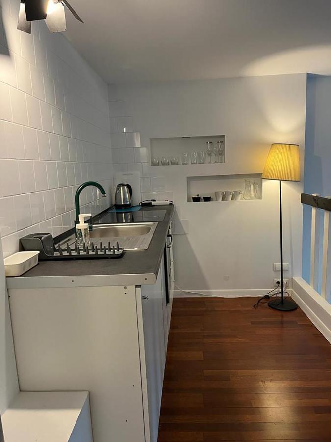 Labo Apartment Chmielna Warsaw Exterior photo