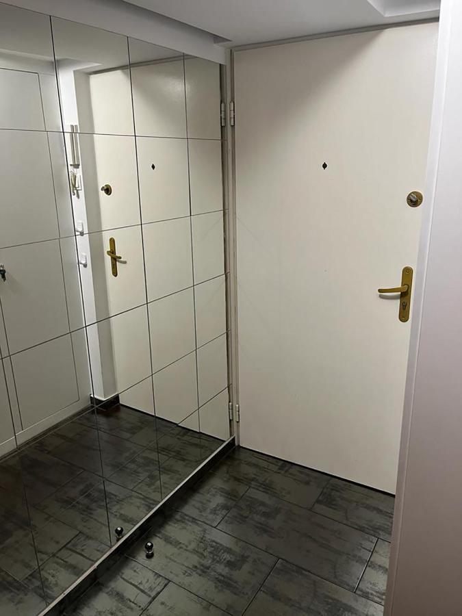 Labo Apartment Chmielna Warsaw Exterior photo